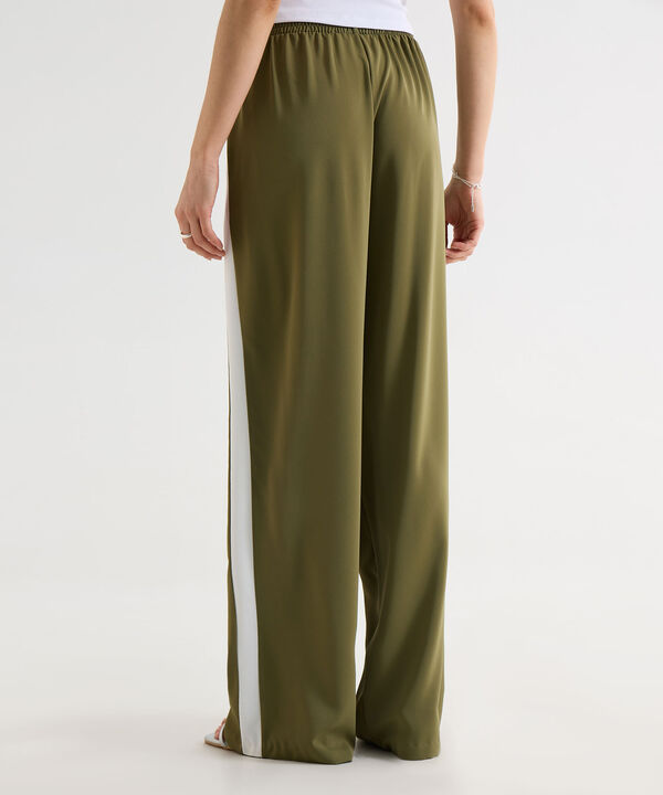 Pantalones para mujer